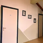 Blue Door Tiran