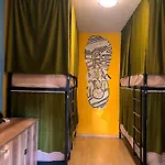 Blue Door Hostel
