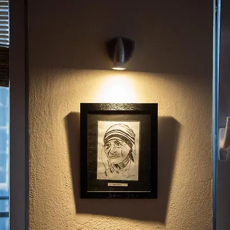 ホステル Blue Door