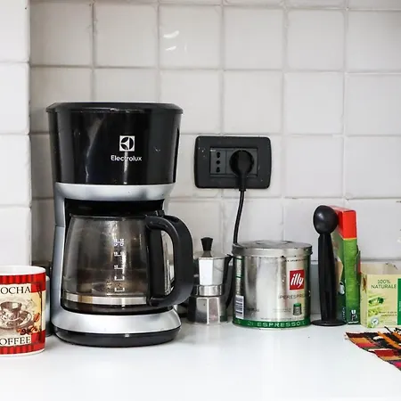 ホステル Blue Door