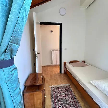 Blue Door Hostel