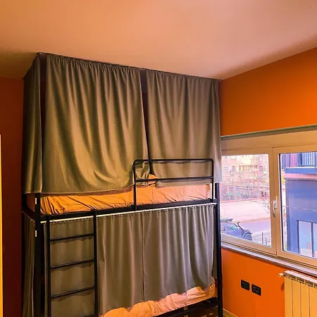 Blue Door * טיראנה