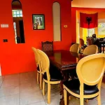 Hostel Blue Door
