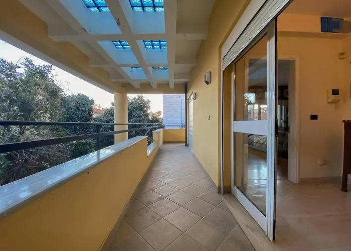 Albergue Blue Door *