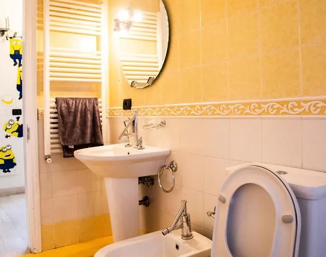 Hostel Blue Door Tirana