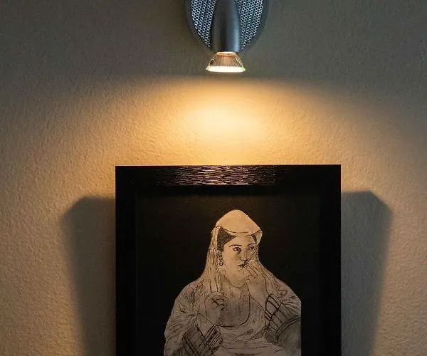 Albergue Blue Door *