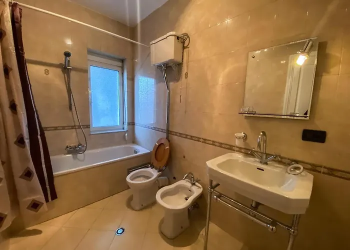 Albergue Blue Door *